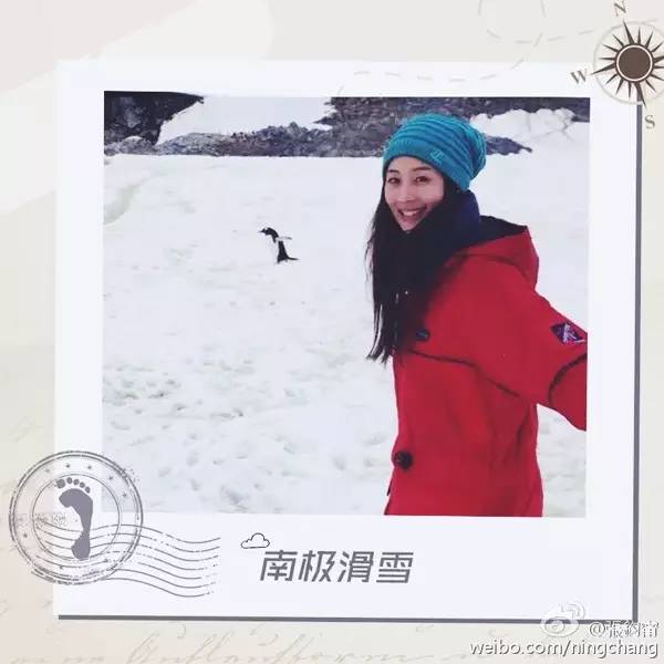  36岁的气质女神张钧甯,活成了所有女生想要的样子