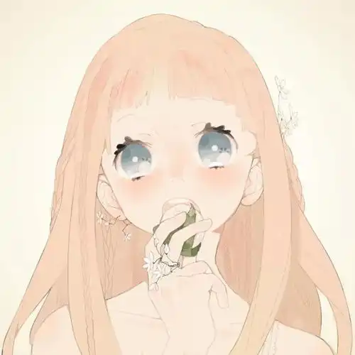  这里面的头像,总有你喜欢的
