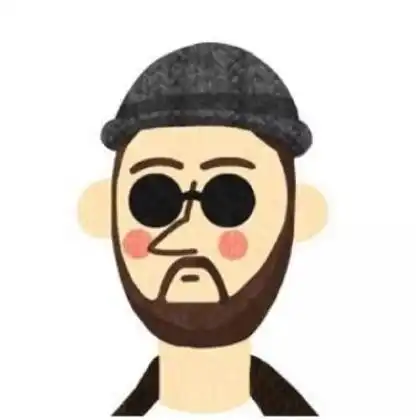 创意情侣头像情侣