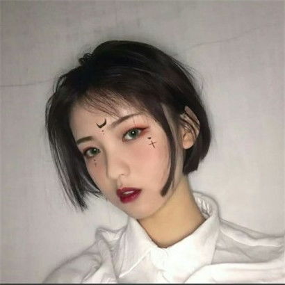微信头像女生霸气高冷公式