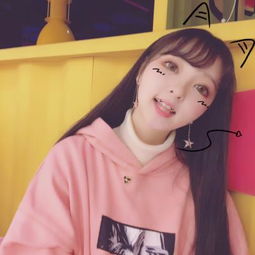  2018qq女生闺蜜头像三人一人一张可爱呆萌无论结局感谢相遇