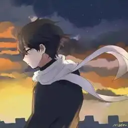  有没有另一半情头
