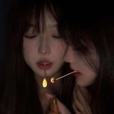 个性男生头像闺蜜