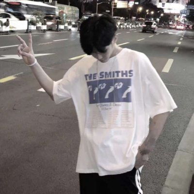  qq男生伤感头像大全