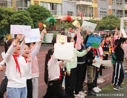  奔跑吧,足球少年天府新区南湖小学2021班级足球联赛掠影