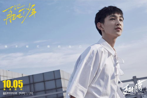  再见吧少年