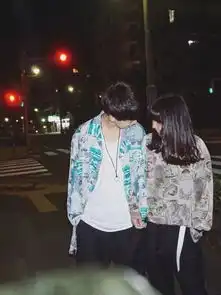  我衣品那么好,就差个对象来和我穿情侣装了