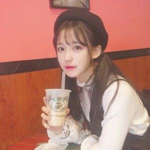 女生头像唯美个性