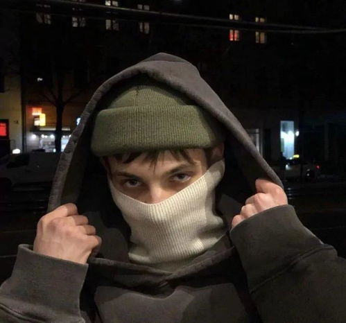  男生女生很放肆的头像