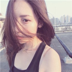  长发女生高清贴吧头像2015如果不是你一切还有什么意义