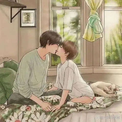  情侣同居试婚,女生最害怕什么男生一定要进来看看,以免犯错
