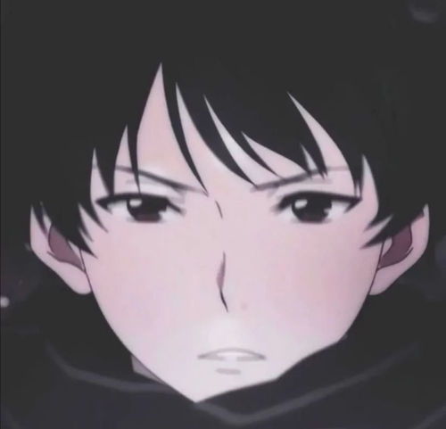  动漫男头丨兄弟们点进来看看吧