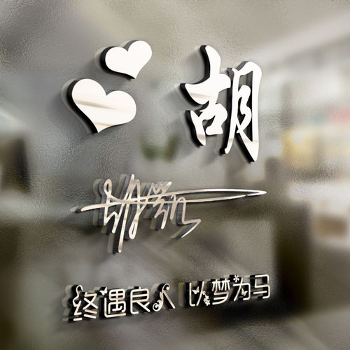  换个头像换一种心情,30多款个性签名微信头像百家姓头像