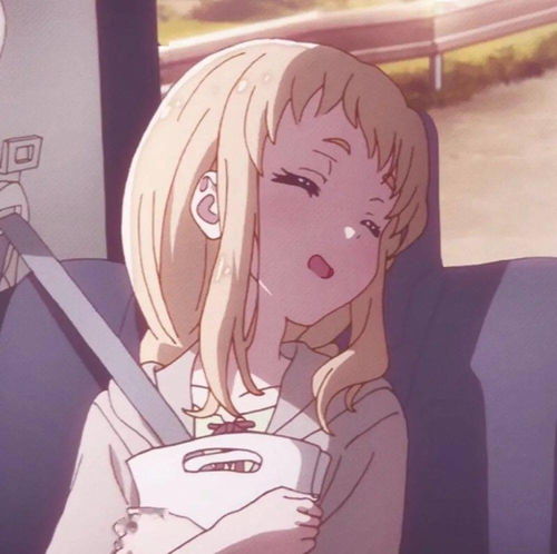  头像精选