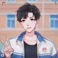  兄弟头像