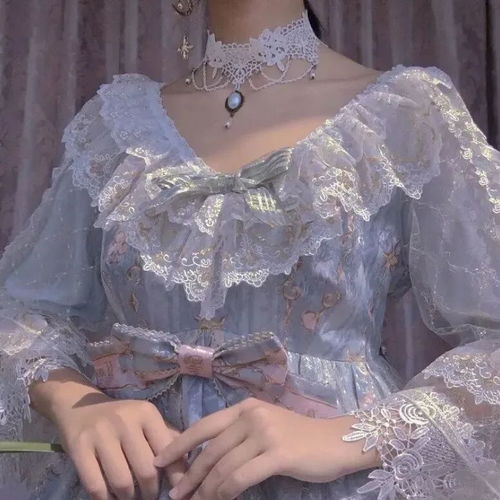  仙气飘飘的部位女头