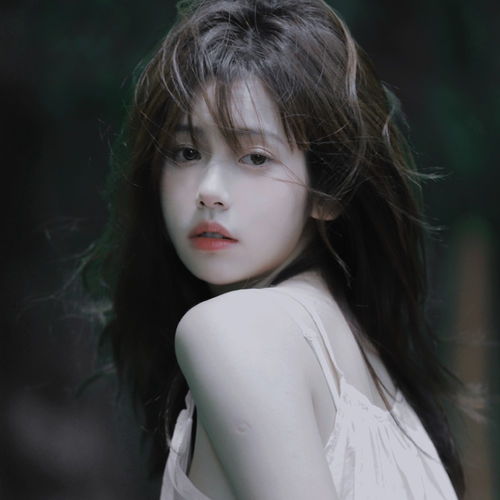  女生头像你是古玩城老板吗见谁都叫宝贝