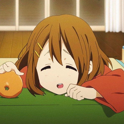  快来接收好看的头像啦