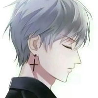 微信男生头像帅气冷酷男