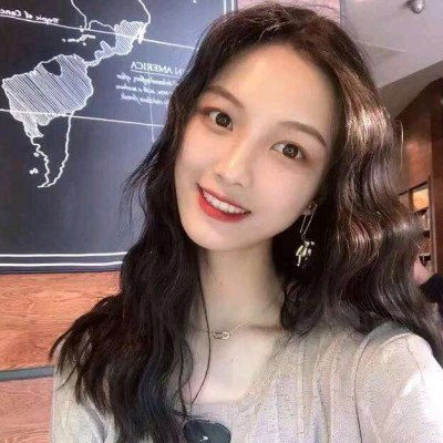 女生头像吧可爱
