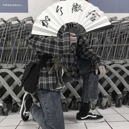  最新快手男生部位头像霸气非主流有些话说了后悔不说遗憾