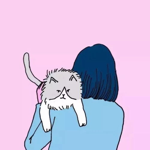 可爱沙雕头像大事不妙