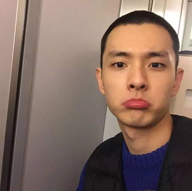  别再剪寸头了,95后全靠这些发型撩妹