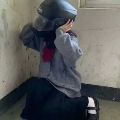  戏铁壳女头这下,要当个酷酷的女女生头像我要个性网