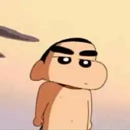 蜡笔小新和樱桃小丸子情