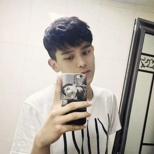  男生洗脸也是技术活,这五点一定要注意