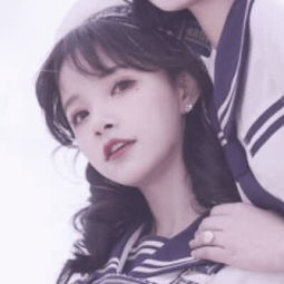 女生闺蜜头像一人一张闺