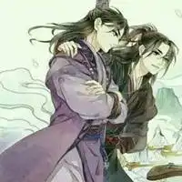 魔道祖师cp头像兔子微信头像图片大全