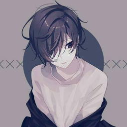  男生高冷头像再怎么高冷也是我的卡通动漫头像我要个性网