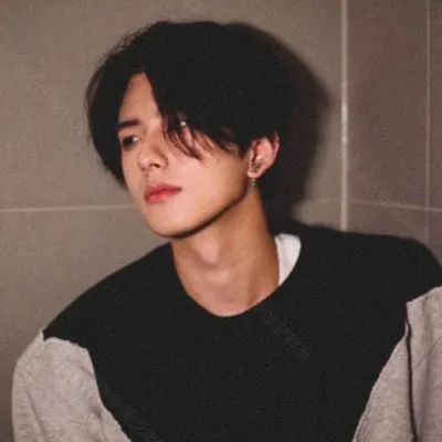  男生头像丨哥们该换头像啦