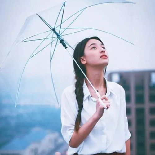  你是活给自己看的,没有多少人能够把你留在心上