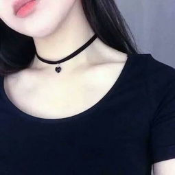 比较污的超拽女生头像锁