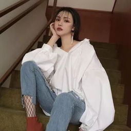  女生头像霸气女生头像