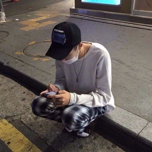  头像一批个性男女生头像合集