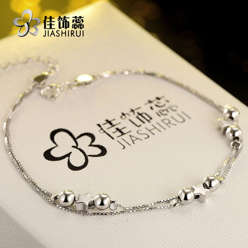  专属十二星座的精致手链,巨蟹座的吸睛,双鱼座的超美腻