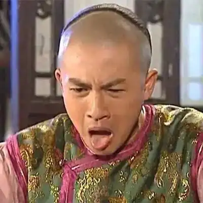  推荐史上最魔性情侣头像污的没眼看