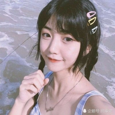 2018最潮最火女生头像快
