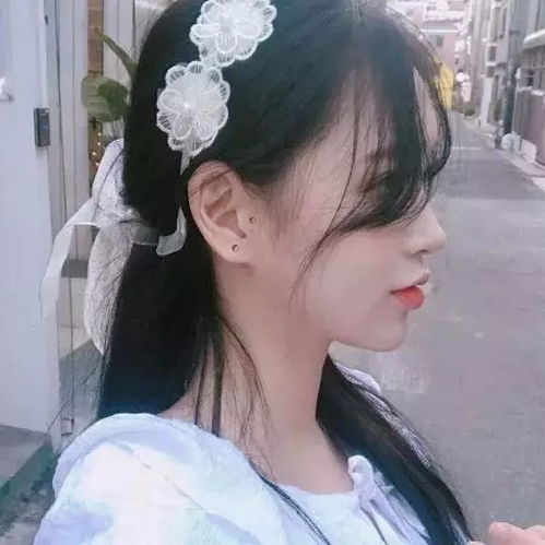  可爱少女头像女生失恋vs男生失恋,谁恢复的快