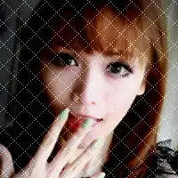 二哈情侣头像一男一女女