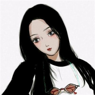 头像女生可爱萌异性