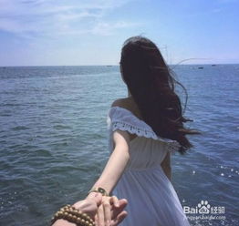  男生喜欢的几种女生