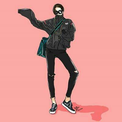 动漫女生头像快手