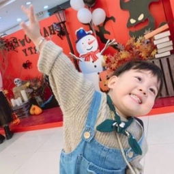  萌娃兄弟头像高清图片小孩子弟兄头像一对