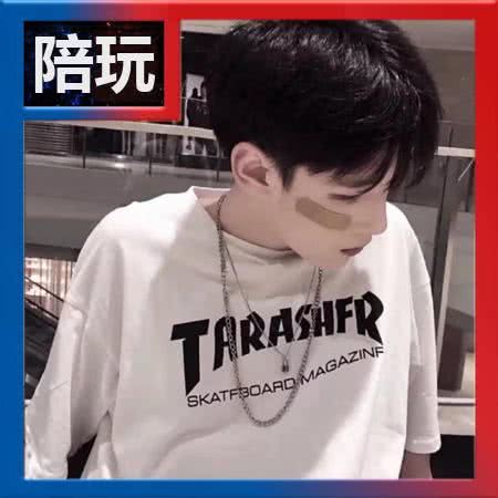 男生撩妹适合用的头像油头