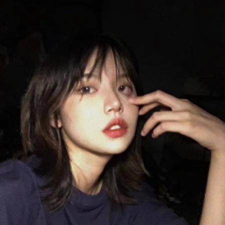  冷酷优质女生头像,美不过你我曾经
