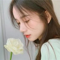  2021好看的qq女生头像